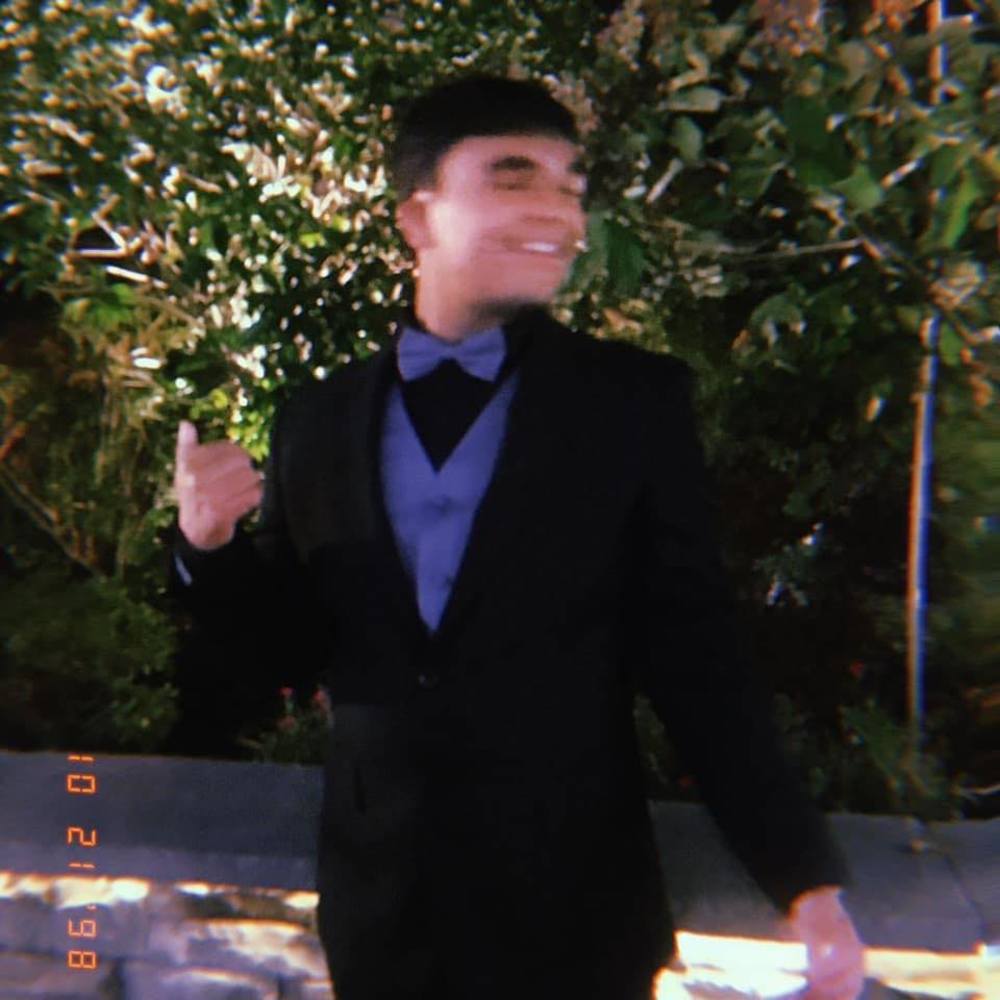 Meet your Posher, Rajun